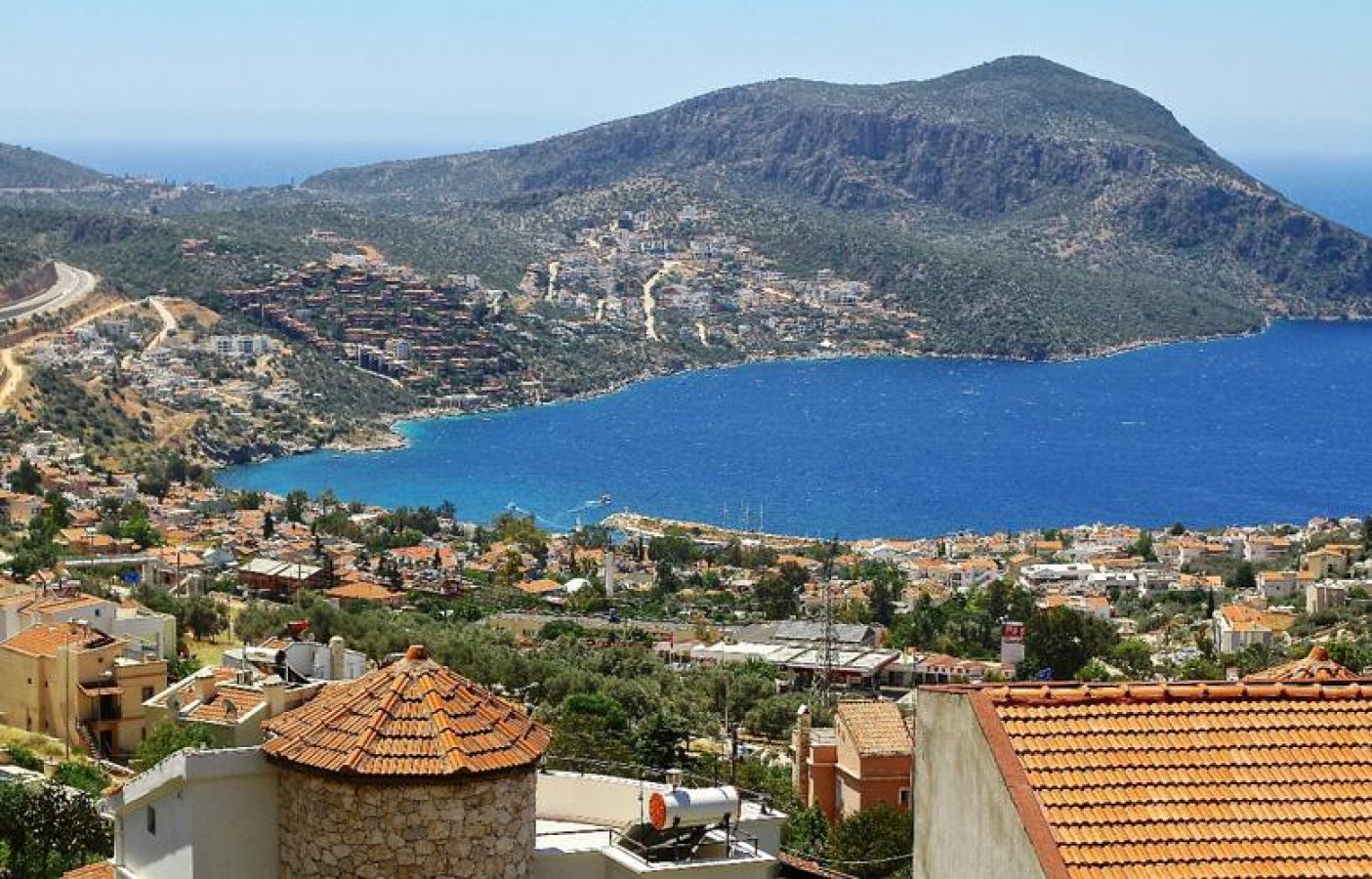 Kalkan