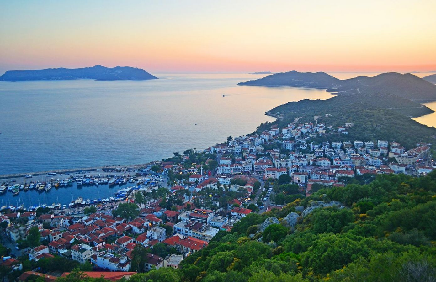 Kaş