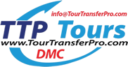 TTP TOURS - TOUR TRANSFER PRO TÜRKİYE