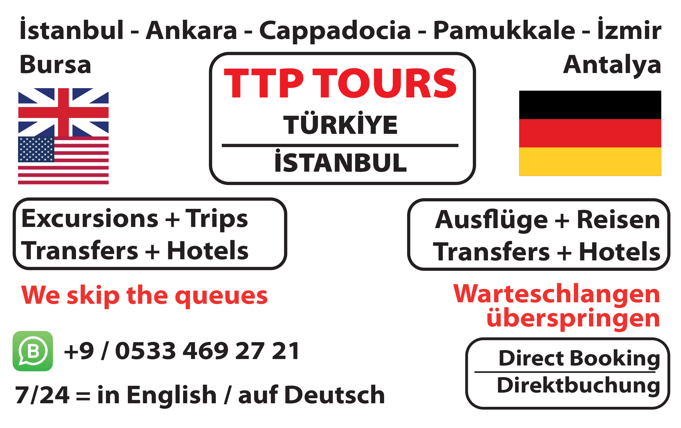 TOUR